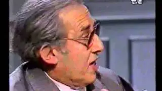 Gustavo Bueno a 