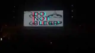 Do Not Sleep Closing @ Club Vista Privilige ibiza. Darius Syrossian b2b Sante b2b Sidney Charles