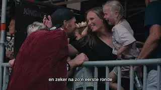 Chasing the Crown #2: het ultieme mash-up team? 🤝🏼