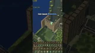 Basic dam tutorial for Timberborn.