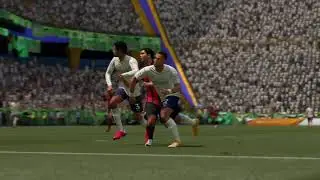Deco with an amazing Header (FIFA 21)