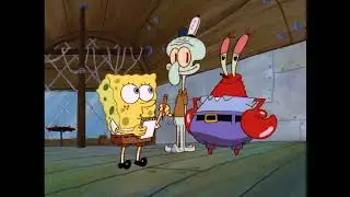 Bob Esponja - 