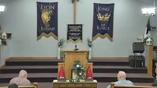 Antioch House of Prayer