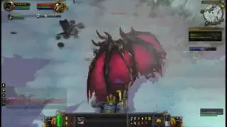 Burning Legion Invasion