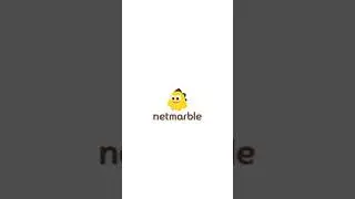 Netmarble intro (by bighit)⭐️