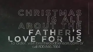 Jesus Is Here (Lyric Video) | Heaven's Hope [Travis Cottrell]