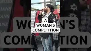 #women #competition #isupk #generalyahanna #harlem #bible