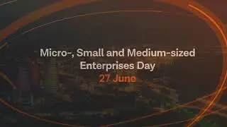 Micro-, Small and Medium Sized Enterprises Day