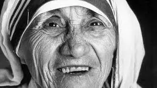 Mother Teresa's  