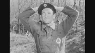 Prisoners of War (1963) Cold War Intelligence Film