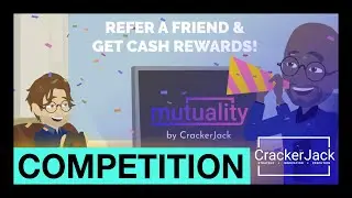 Competition Video - CrackerJack