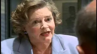 Joyce Van Patten Guest Starring in HBO Prison Series 
