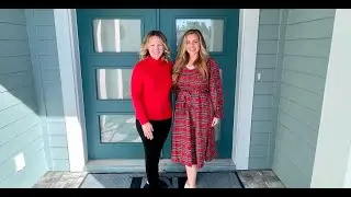 Brooke Model by ICI Homes in Coral Ridge at Seabrook