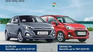 Mira Hyundai | Bring home your favourite | Hyundai car
