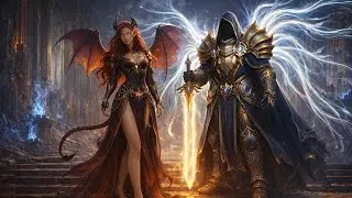Song 1 - Dawn of Sanctuary