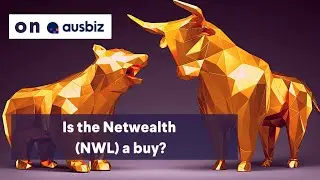 Is the Netwealth (#NWL) a buy?
