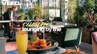 Caf&eacute; del Mar Vibes