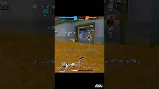 bhai mera video me hi kuch kami he 😭😍 #gamingshorts #freefire