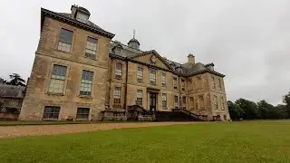 A Look Inside Belton House ( National Trust / Lincolnshire )