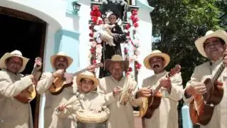 Golperos de Don P&iacute;o - Hay fiestas en Aregue