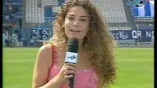 עונת 2004/05, מחזור 28 - הפועל פ