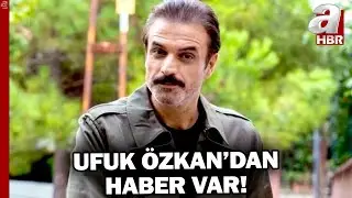 Ufuk &Ouml;zkan'dan İyi Haber... Son Durumu Doktorları Anlattı! | A Haber