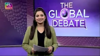 The Global Debate: 8 Billion & Counting | 19 November, 2022