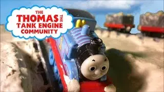 DOWN THE MINE (UK) - TheTTTECommunity