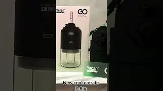 1 Futuristic Dab E-rigs That Will Change the Game in 2024!