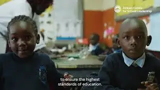 School leadership good practices in Kenya