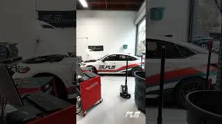 From Stock FL5 to a SEMA Build