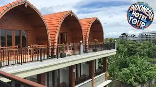 21REDA Cozy Stay | Bali, Indonesia | Hotel Review 🏨