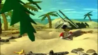 lego skak klip 6