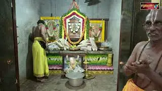 மூலைக்கரைப்பட்டியில் பக்திப் பரவசம்: அதிகாலையில் பஜனை பாடி மார்கழி மாதத்தை நிறைவு செய்த பெண்கள்