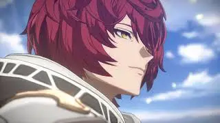 Granblue Fantasy Versus: Rising - Sandalphon's Astral Heat