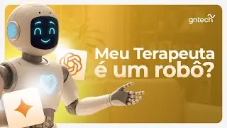 Saúde mental e Inteligência Artificial