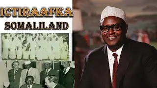 30 Sanno Ka hor Hadalkii Madaxwene Cigaal Yidhi Oo Rumoobay : Warbixin Ayaan Idinka Haynaa
