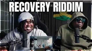 Rvssian, Moliy, Ayetian, Tyga - What i Like (Music Video) | Recovery Riddim (REACTION)