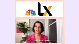 Working Mothers & Mental Health: NBC News