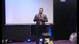 Omega Fire ministry Los Angeles Sunday Service