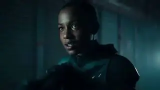VIRUS WAR: EXTINCTION PROTOCOL (2026) NEW THRILLER MOVIE 