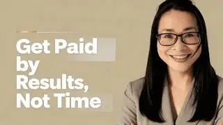 21-Day Business Mindset Mastery | Day 2: Get Paid By Results, Not Time