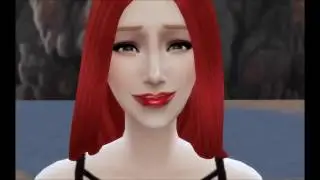 Sims 4 Taylor Swift   Bad Blood