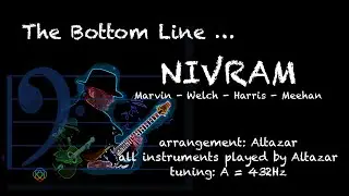 The Bottom Line ~ NIVRAM