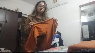 Kapdo se hui pareshan        #dailyvlogs   #k3swagers 