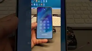 Forgot Password? Samsung S21 FE (SM-G990B). Delete pattern, pin, password lock.
