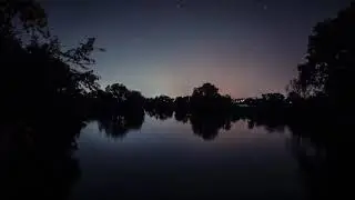 Urban Lullaby - Jimmy Fontanez / Doug Maxwell (10 Hours)