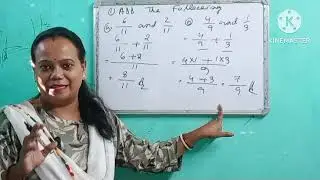 Class 8 Rational number Math Insight Recap Exercise
