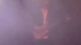 Sons Of Cream &ldquo;White Room&rdquo; live at SOhO in Santa Barbara, CA (02/01/2026)