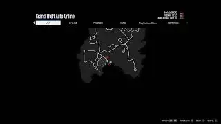 ceyo preico heist